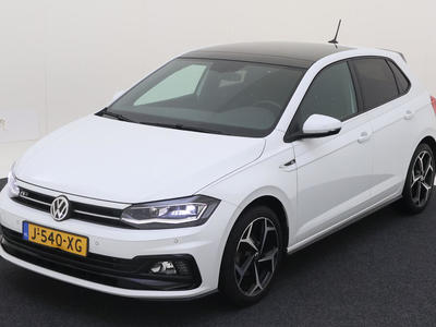 Volkswagen Polo 1.0 TSI 95PK DSG HIGHLINE R-LINE STYLE EXECUTIVE ADVANCE MULTIME, 2020