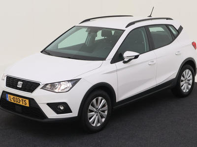 Seat Arona 1.0 TSI 95PK STYLE, 2021