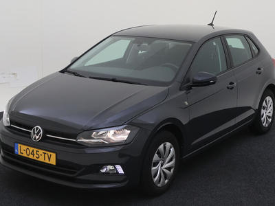 Volkswagen Polo 1.0 TSI 95PK COMFORTLINE MULTIMEDIA, 2021