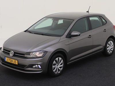 Volkswagen Polo 1.0 TSI 95PK COMFORTLINE EXECUTIVE MULTIMEDIA, 2020