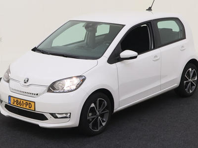Skoda Citigo e-iv BEV 83PK STYLE, 2020
