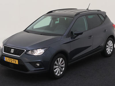 Seat Arona 1.0 TSI 95PK STYLE BUSINESS INTENSE, 2021