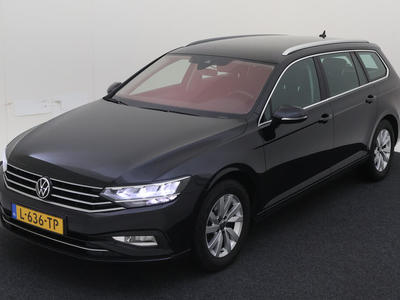 Volkswagen Passat variant 1.5 TSI 150PK DSG BUSINESS COMFORT, 2021