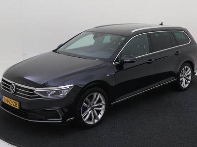 Volkswagen Passat variant 1.4 TSI PHEV 218PK DSG GTE BUSINESS COMFORT, 2021