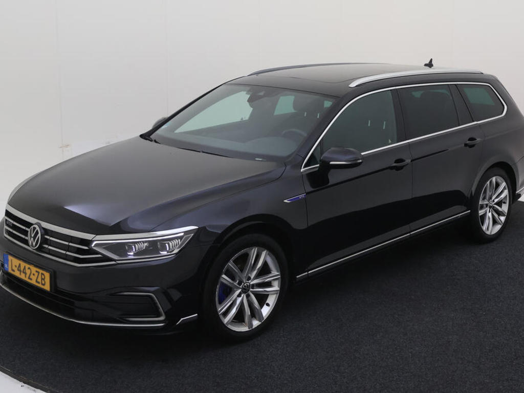 Volkswagen Passat variant 1.4 TSI PHEV 218PK DSG GTE BUSINESS COMFORT, 2021