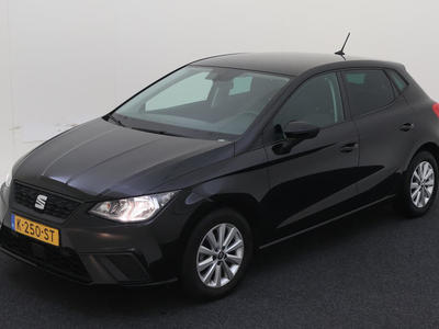 Seat Ibiza 1.0 TSI 95PK STYLE BUSINESS INTENSE, 2021