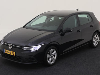 Volkswagen Golf 1.0 TSI 110PK LIFE DISCOVER NAV, 2021