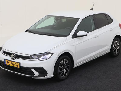 Volkswagen Polo 1.0 TSI 95PK LIFE, 2022