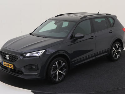 Seat Tarraco 1.5 TSI 150PK FR BUSINESS INTENSE, 2023