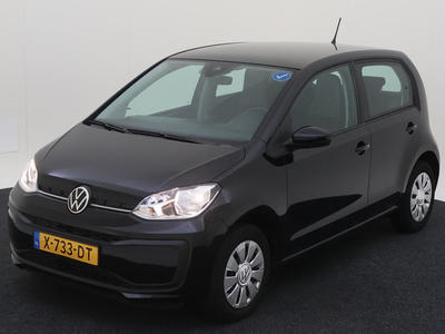 Volkswagen Up! 1.0 MPI 65PK UP!, 2023