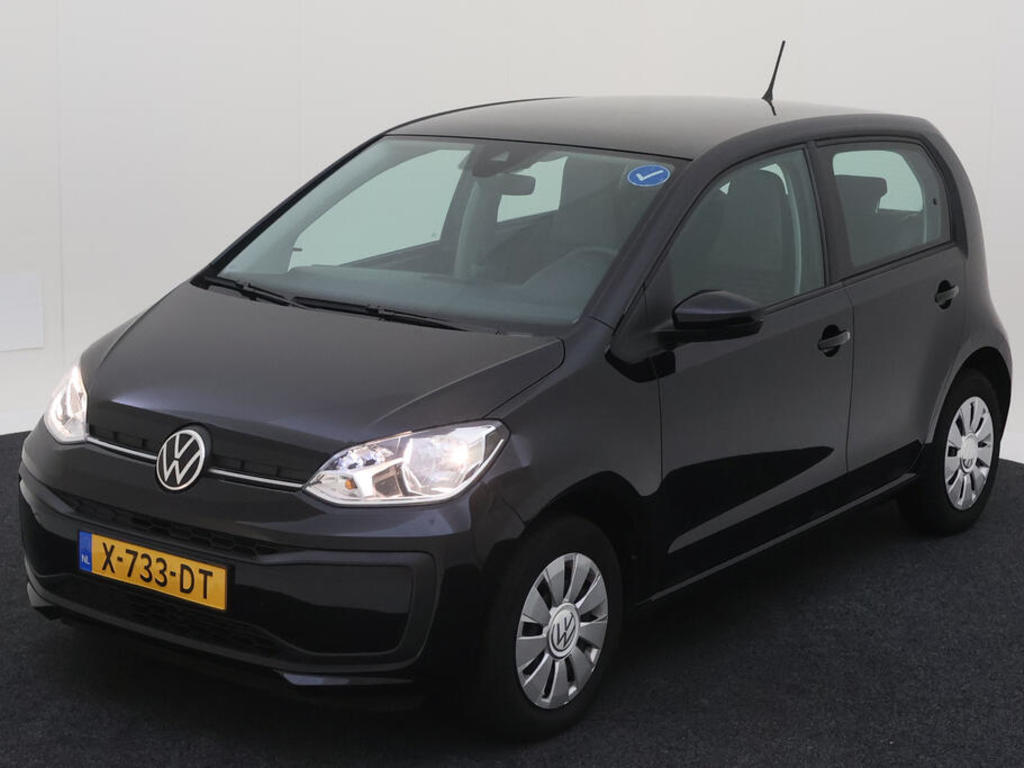 Volkswagen Up! 1.0 MPI 65PK UP!, 2023