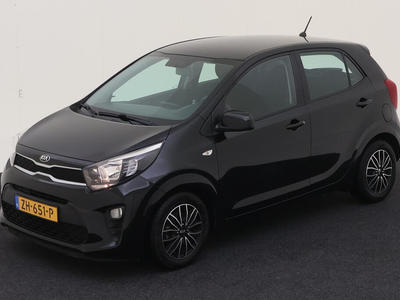 Kia Picanto 1.0 MPI COMFORTLINE, 2019