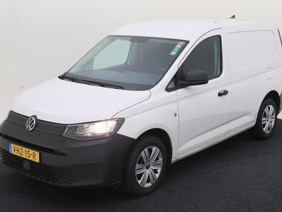 Volkswagen Caddy cargo 2.0 TDI 102PK TREKHAAK CRUISE, 2021