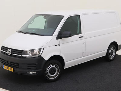 Volkswagen Transporter 2.0 TDI 150PK L1H1 300/2800 7-DSG COMFORTLINE EXEC. PLUS ADAPTIV, 2019