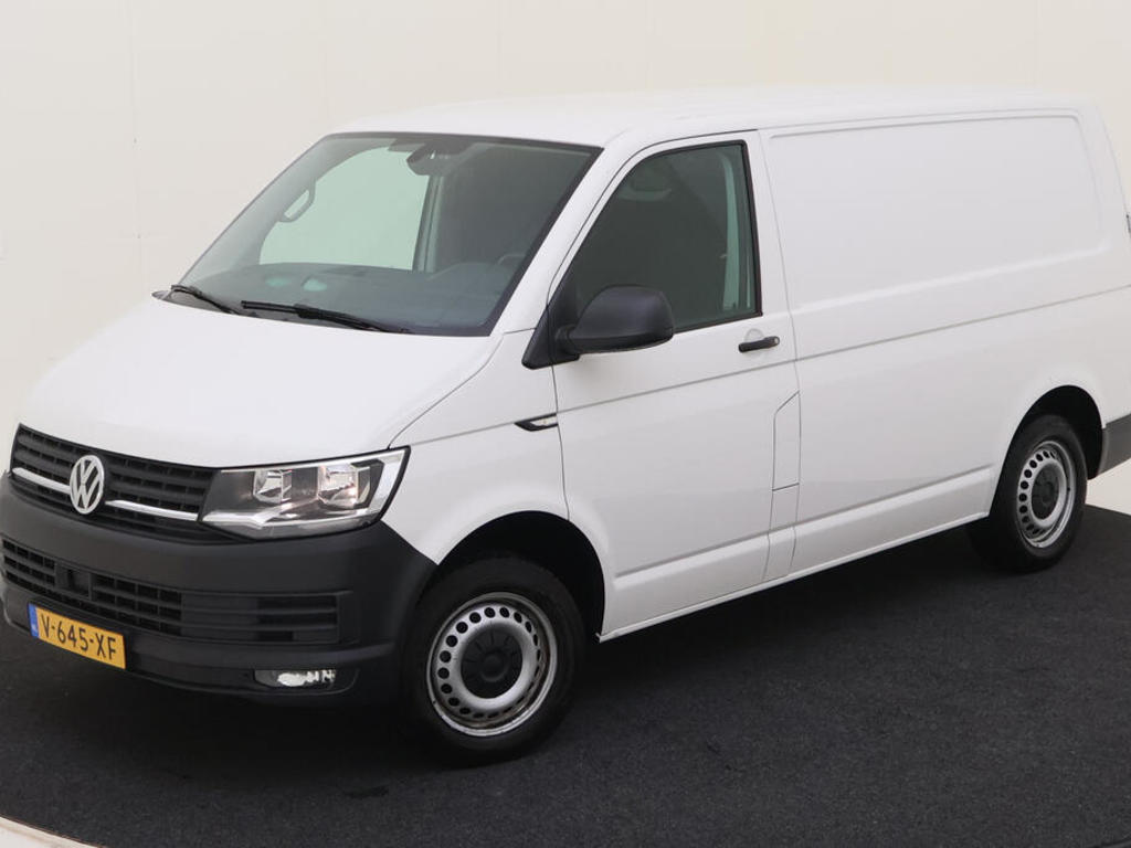 Volkswagen Transporter 2.0 TDI 150PK L1H1 300/2800 7-DSG COMFORTLINE EXEC. PLUS ADAPTIV, 2019