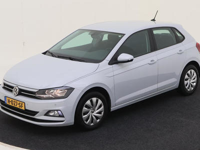 Volkswagen Polo 1.0 TSI 95PK DSG COMFORTLINE MULTIMEDIA EXECUTIVE, 2020
