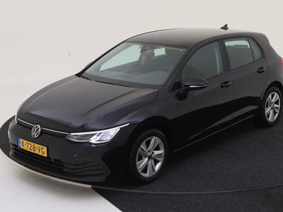 Volkswagen Golf 1.0 TSI 110PK LIFE DISCOVER NAV, 2021