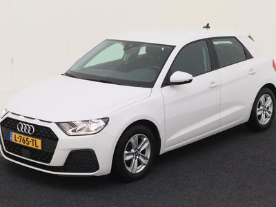 Audi A1 Sportback 25 TFSI 95PK PRO LINE, 2021