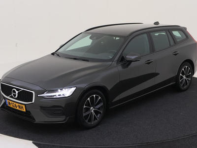 Volvo V60 2.0 B3 165PK MOMENTUM ADVANTAGE INTELLISAFE PARK CLIMATE, 2021