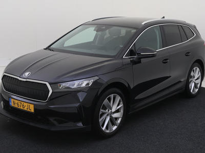 Skoda Enyaq iv BEV 180PK 58KWH 60 COMFORT KLIMAAT PARK CAMERA, 2021