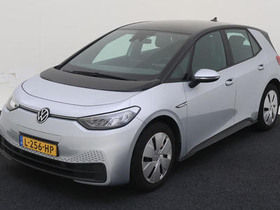 Volkswagen Id3 BEV 204PK 58KWH LIFE, 2020