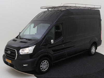 Ford Transit 330 2.0 TDCI 105PK L3H2 TREND DRIVE ASSIST PREMIUM, 2020