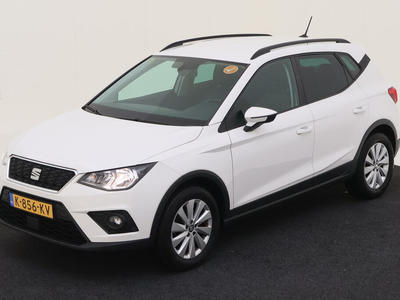 Seat Arona 1.0 TSI 95PK STYLE BUSINESS INTENSE, 2020