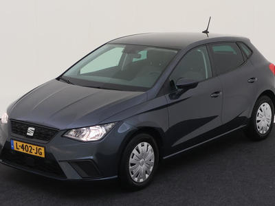 Seat Ibiza 1.0 TSI 95PK STYLE BUSINESS INTENSE, 2021