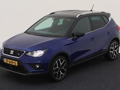 Seat Arona 1.0 TSI 115PK FR BUSINESS INTENSE TECH, 2019