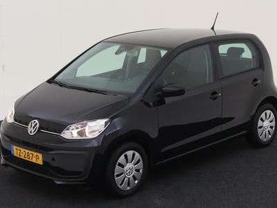 Volkswagen Up! 1.0 MPI 60PK MOVE UP! EXECUTIVE, 2018