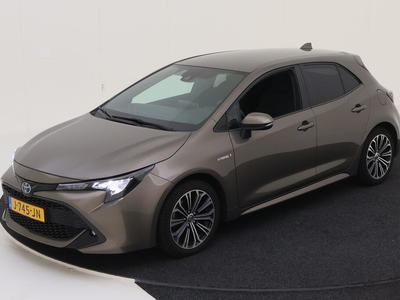 Toyota Corolla 2.0 HEV 152PK AUT BUSINESS PLUS, 2020