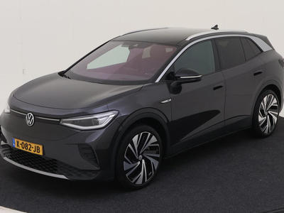 Volkswagen Id4 BEV 204PK 77KWH 1ST MAX PANO, 2020
