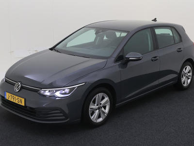 Volkswagen Golf 1.5 TSI 130PK LIFE BUSINESS, 2020