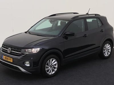Volkswagen T-cross 1.0 TSI 95PK LIFE EXECUTIVE, 2021