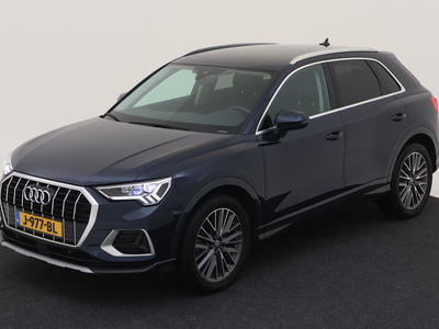 Audi Q3 35 TFSI 150PK S TRONIC PRO LINE ADAPTIVE, 2020