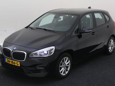 BMW 2-serie active tourer 218I 140PK AUT EXECUTIVE EDITION CAMERA TREKHAAK, 2019