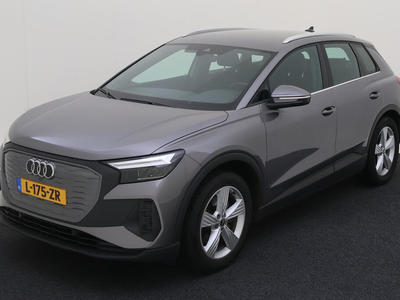Audi Q4 e-tron 35 BEV 170PK 52KWH LAUNCH EDITION TREKHAAK, 2021