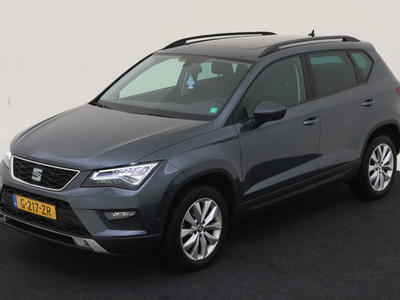 Seat Ateca 1.0 TSI 115PK STYLE BUSINESS INTENSE WINTER, 2020