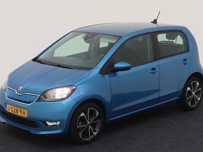 Skoda Citigo e-iv BEV 83PK STYLE, 2020