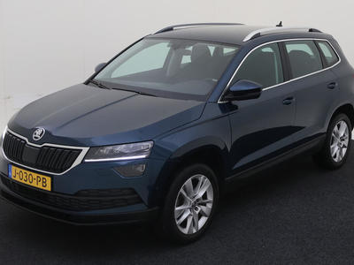 Skoda Karoq 1.0 TSI 115PK BUSINESS EDITION PLUS, 2020