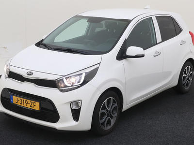 Kia Picanto 1.0 DPI 67PK COMFORTLINE LMV CAMERA, 2020
