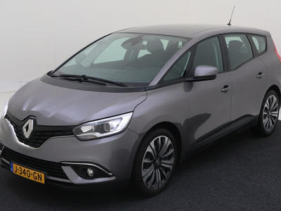Renault Grand Scenic 1.3 TCE 115PK LIFE 7PERS. TREKHAAK, 2020