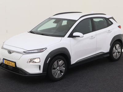Hyundai Kona EV COMFORT 64 KWH, 2020