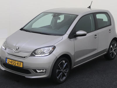 Skoda Citigo e-iv BEV 83PK STYLE, 2020