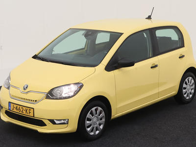 Skoda Citigo e-iv BEV 83PK AMBITION, 2020