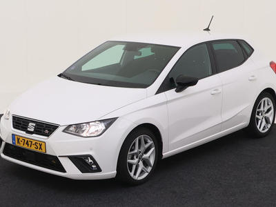 Seat Ibiza 1.0 TSI 95PK FR BUSINESS INTENSE, 2021
