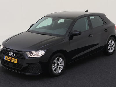 Audi A1 Sportback 25 TFSI 95PK PRO LINE, 2022