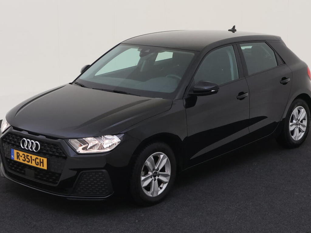 Audi A1 Sportback 25 TFSI 95PK PRO LINE, 2022