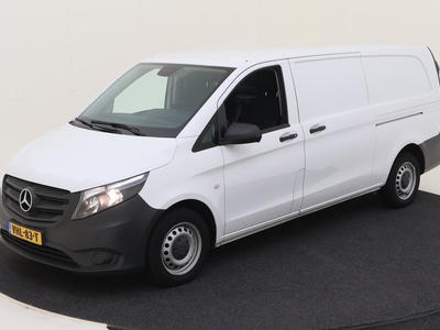 Mercedes-Benz VITO 2.1 CDI 116 LWB 165PK XL RWD LADING PACK AUDIO PARK, 2020