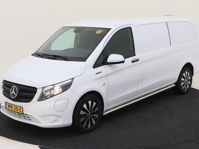 Mercedes-Benz Evito EVITO EXTRA LANG 90 KWH CAMERA COMFORT SEATS NAV, 2022